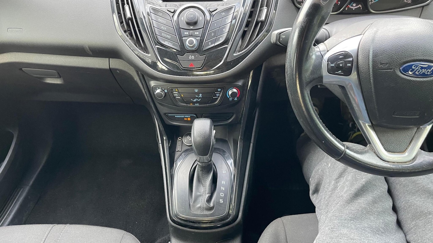 Used Ford B-MAX 2013 for sale - 76457024: Photo 26