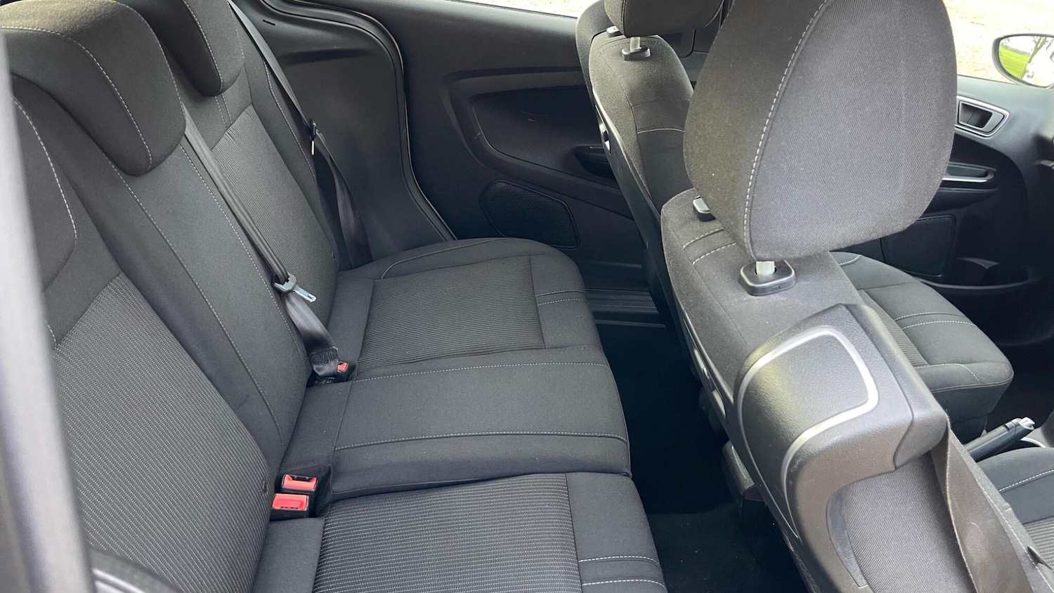 Used Ford B-MAX 2013 for sale - 76457024: Photo 29