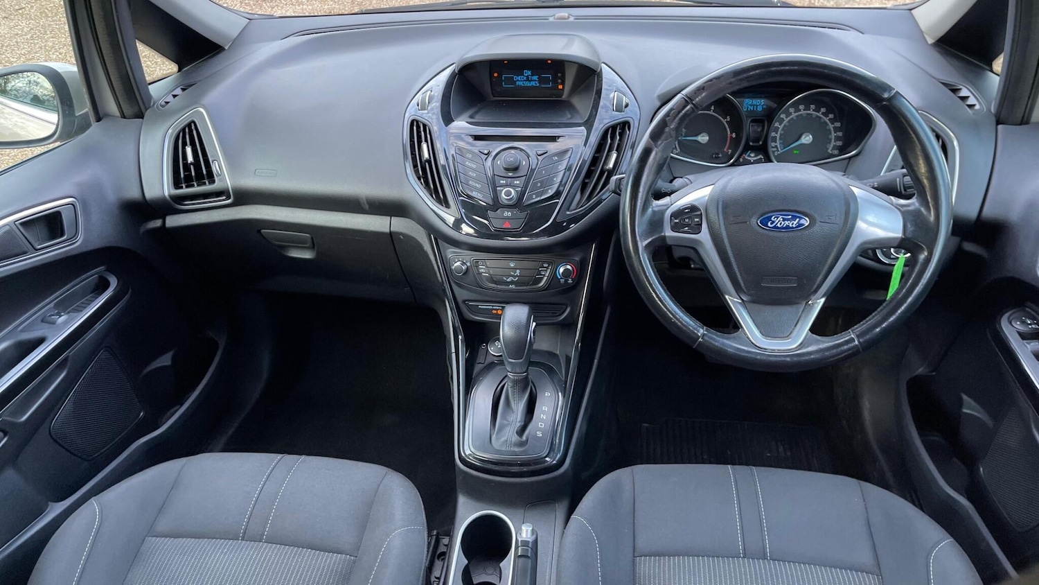 Used Ford B-MAX 2013 for sale - 76457024: Photo 3