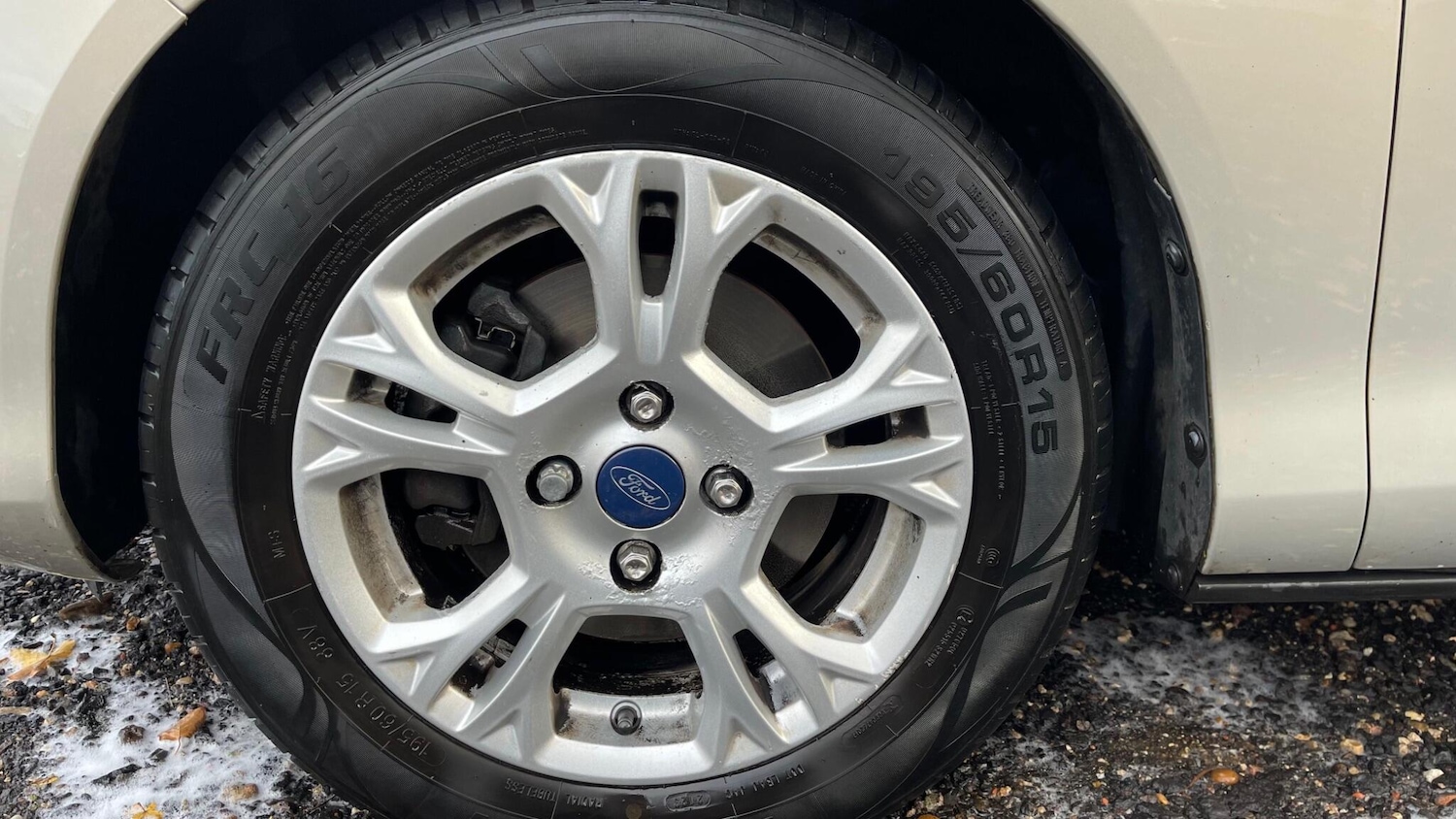 Used Ford B-MAX 2013 for sale - 76457024: Photo 33