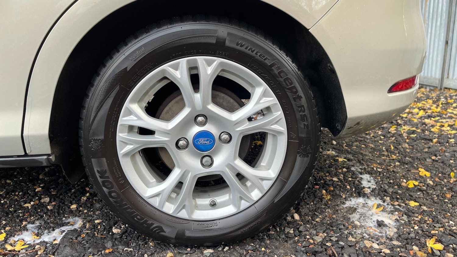 Used Ford B-MAX 2013 for sale - 76457024: Photo 34