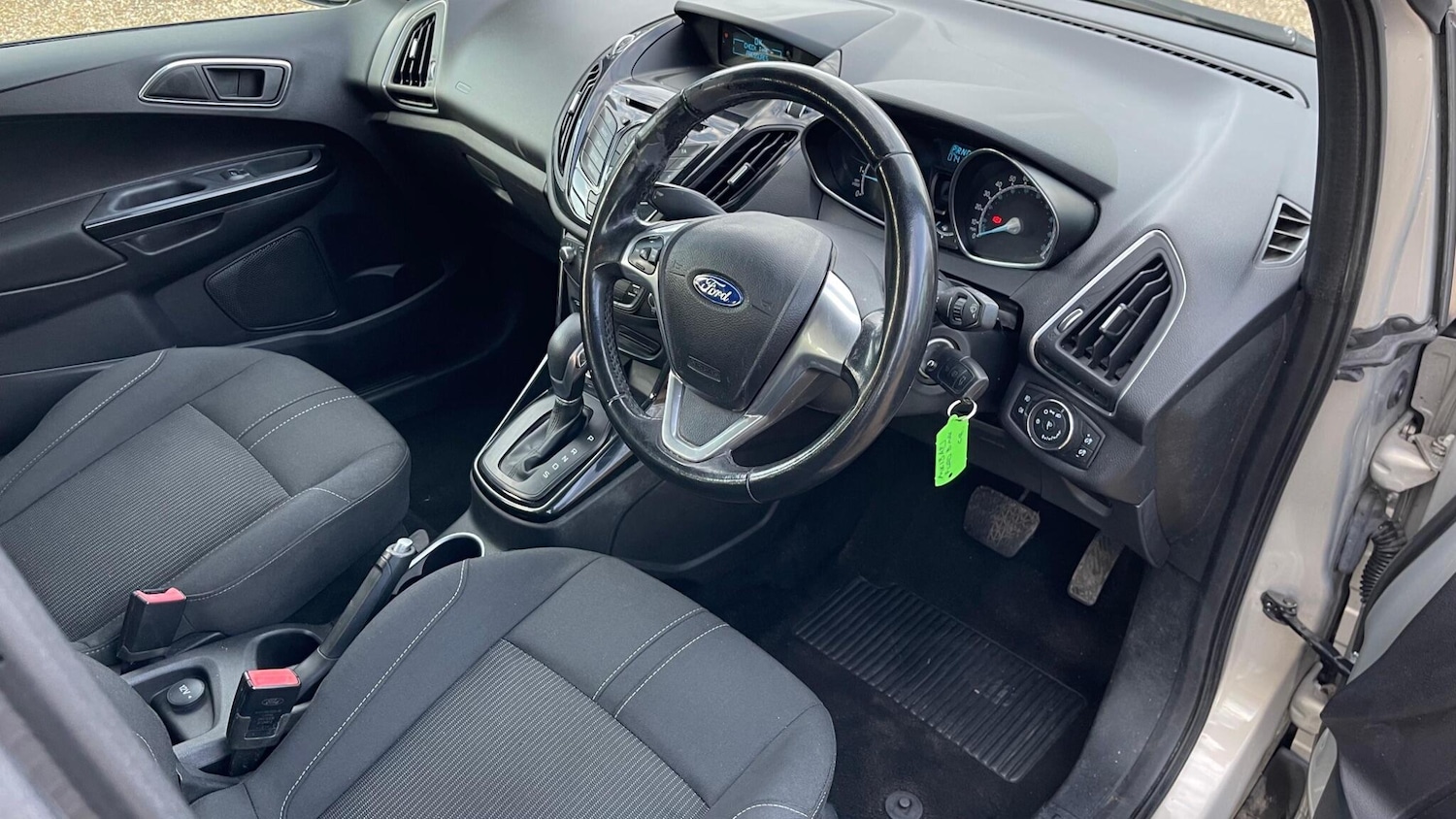 Used Ford B-MAX 2013 for sale - 76457024: Photo 5