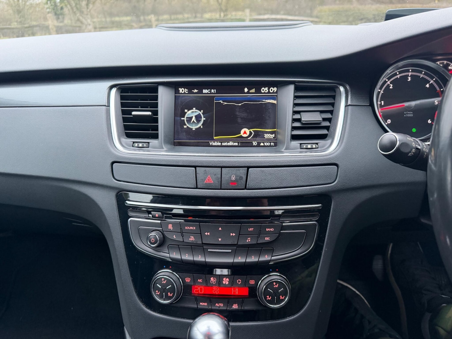 Used Peugeot 508 2012 for sale - 77852977: Photo 10