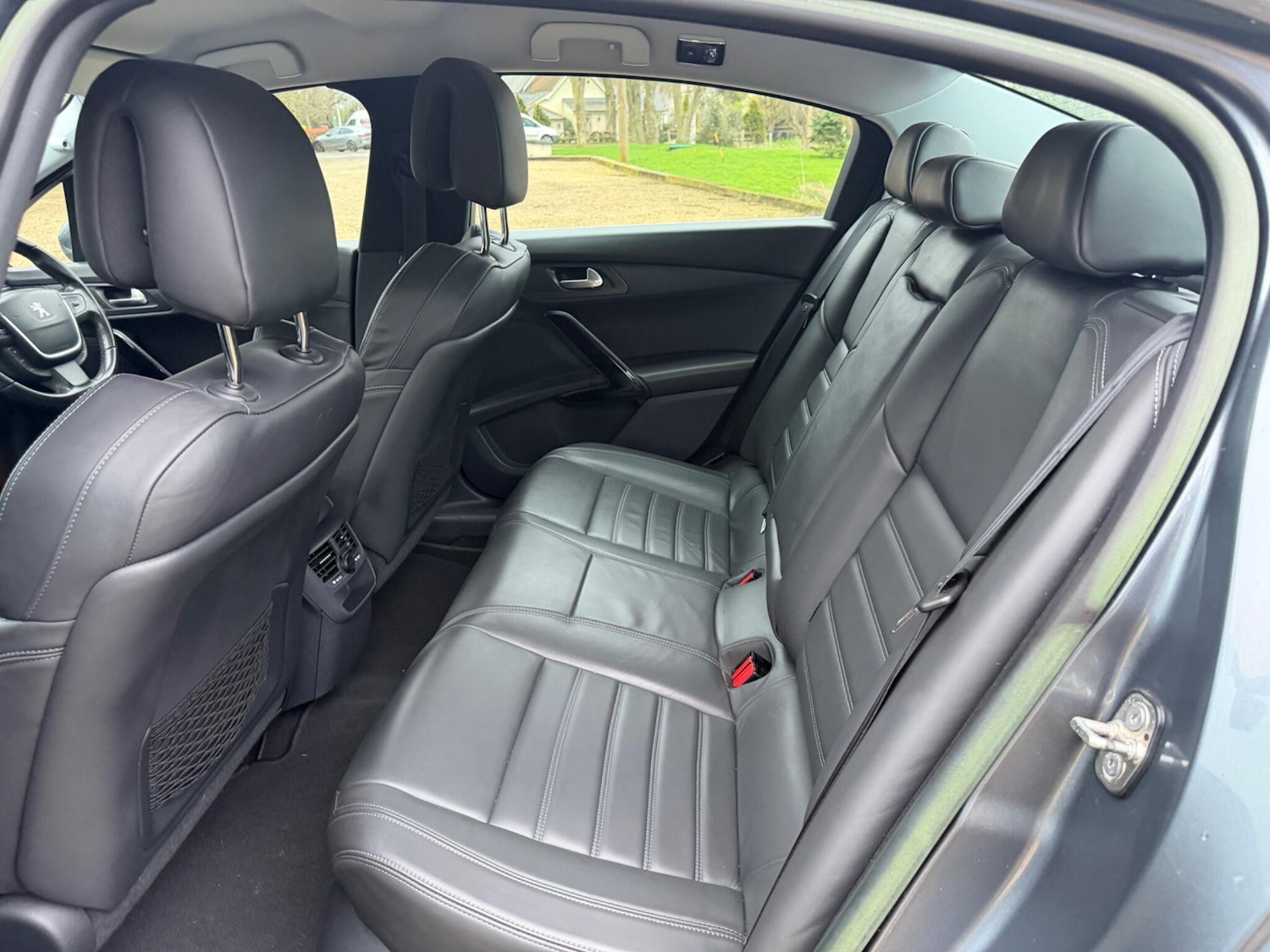 Used Peugeot 508 2012 for sale - 77852977: Photo 12