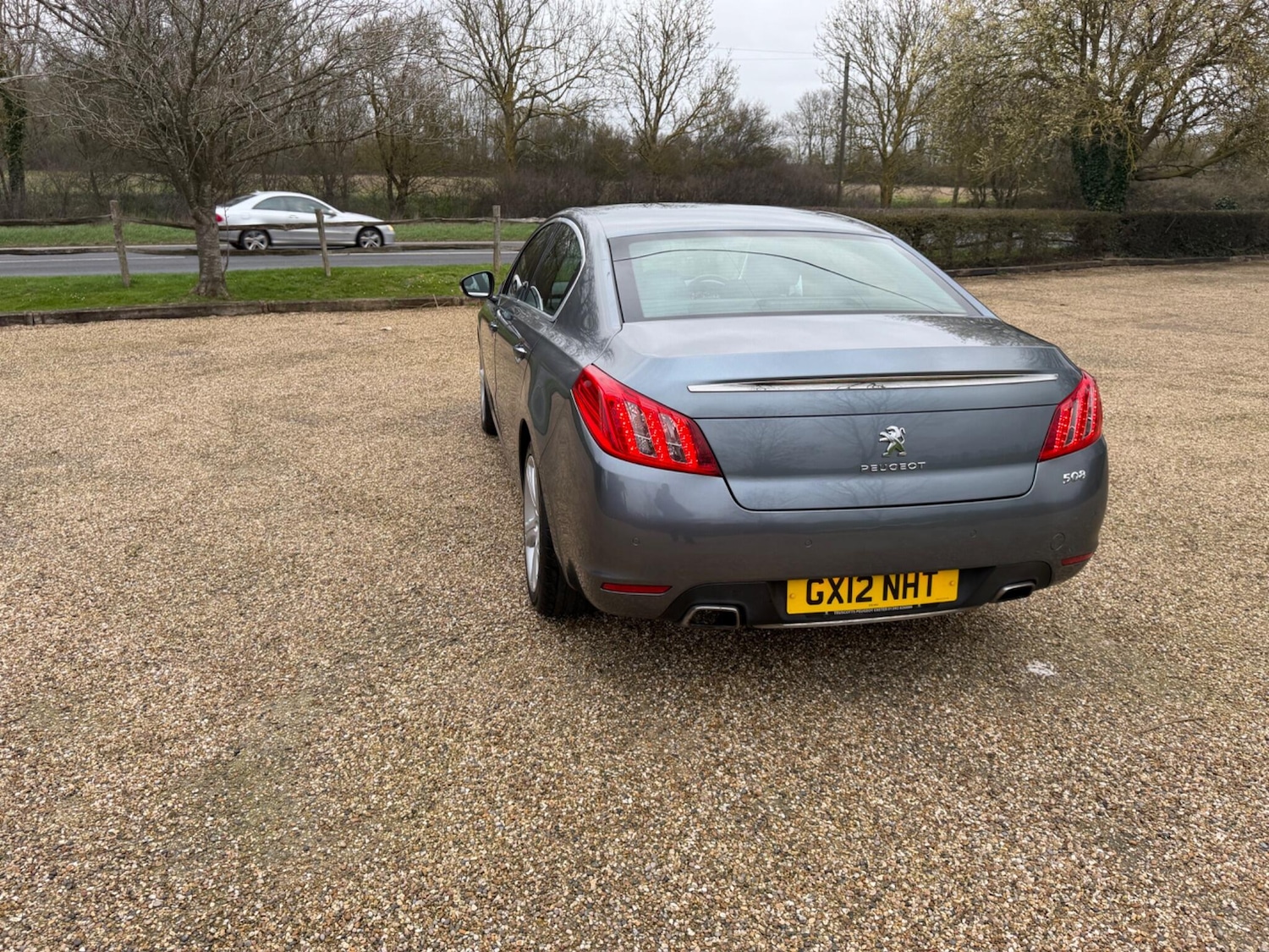 Used Peugeot 508 2012 for sale - 77852977: Photo 15