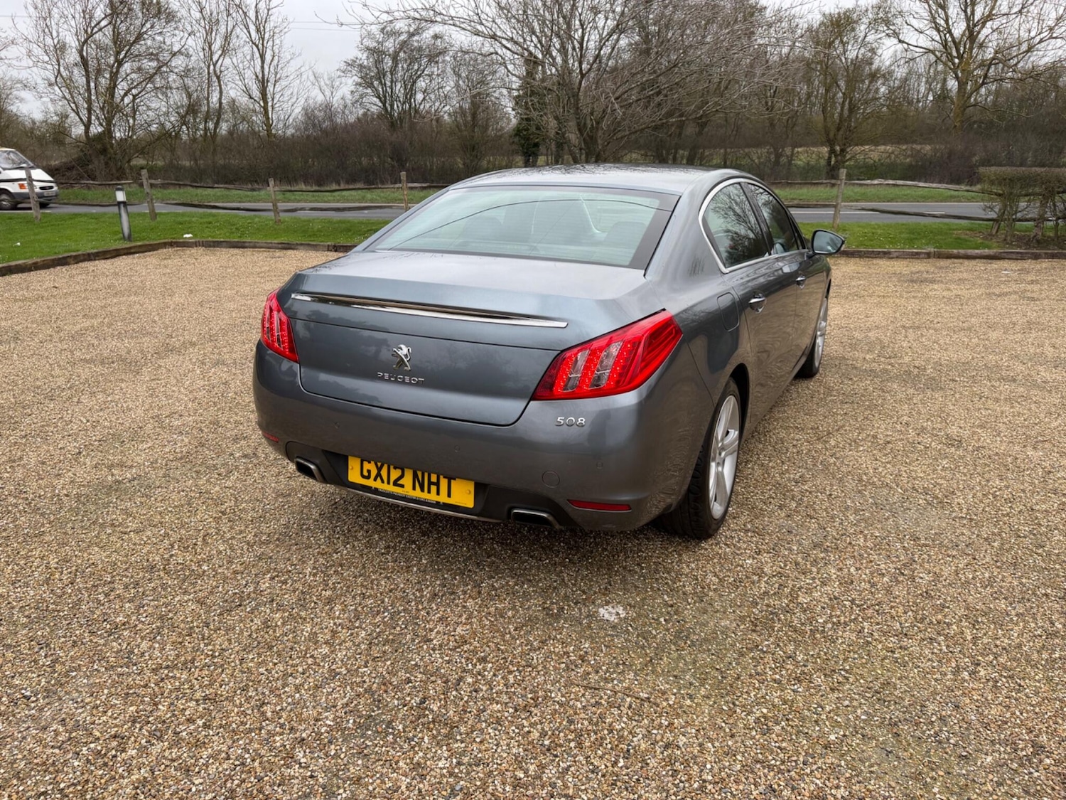 Used Peugeot 508 2012 for sale - 77852977: Photo 17