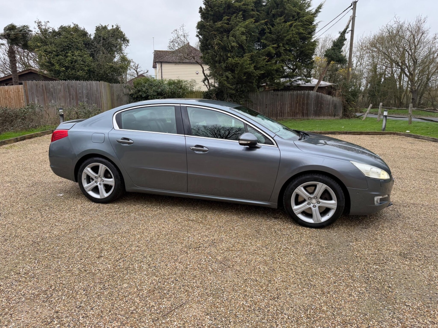 Used Peugeot 508 2012 for sale - 77852977: Photo 20