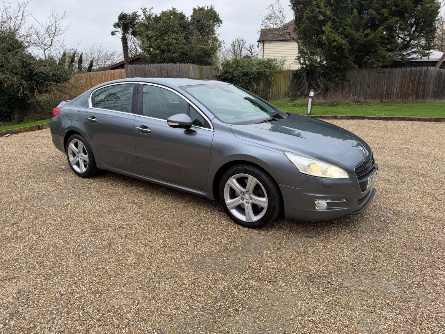 Used Peugeot 508 2012 for sale - 77852977: Photo 21