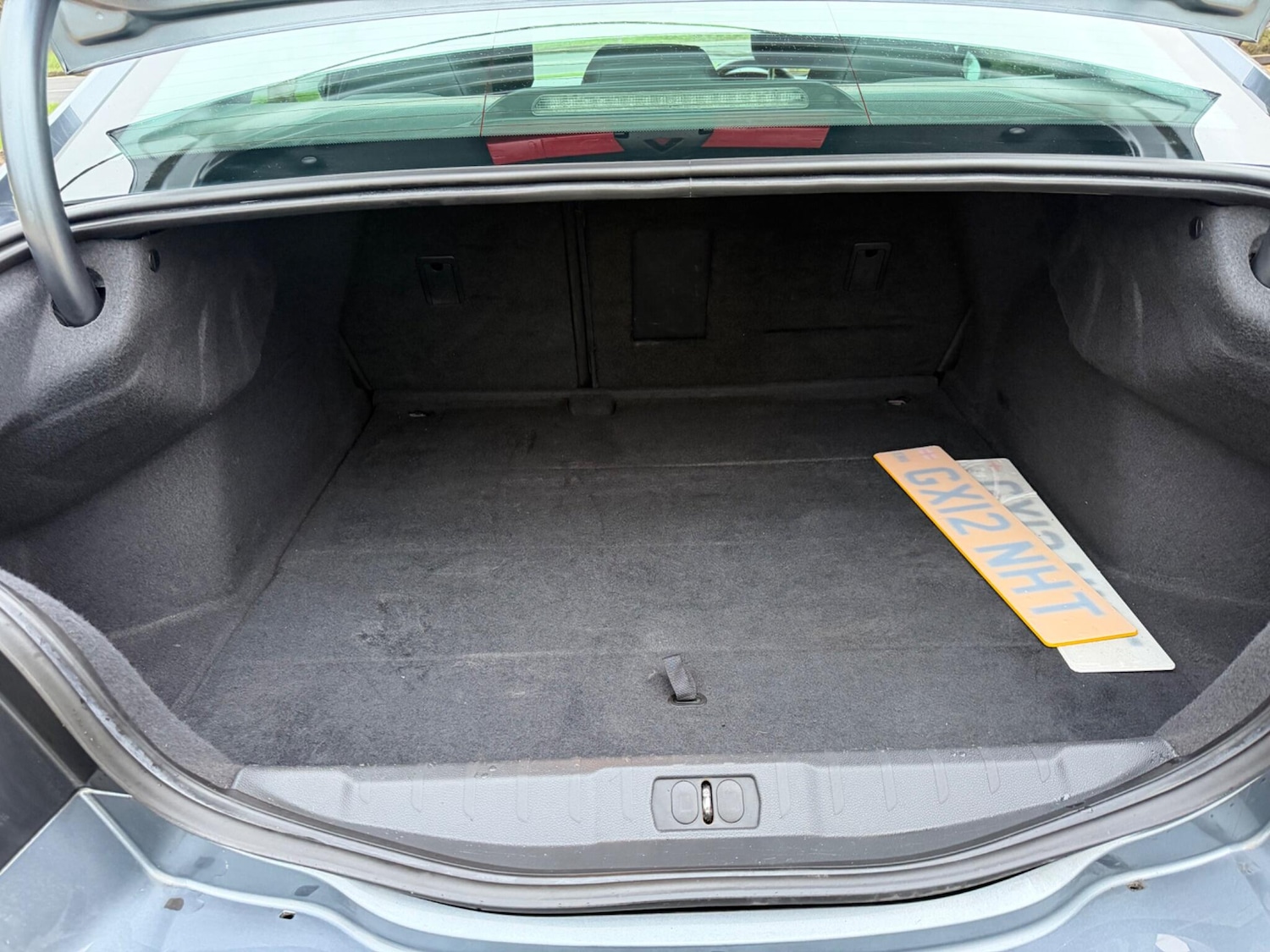 Used Peugeot 508 2012 for sale - 77852977: Photo 26