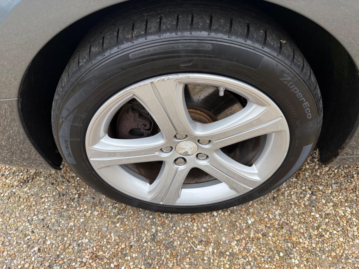 Used Peugeot 508 2012 for sale - 77852977: Photo 28