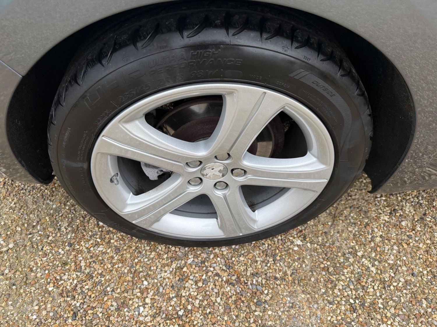 Used Peugeot 508 2012 for sale - 77852977: Photo 30