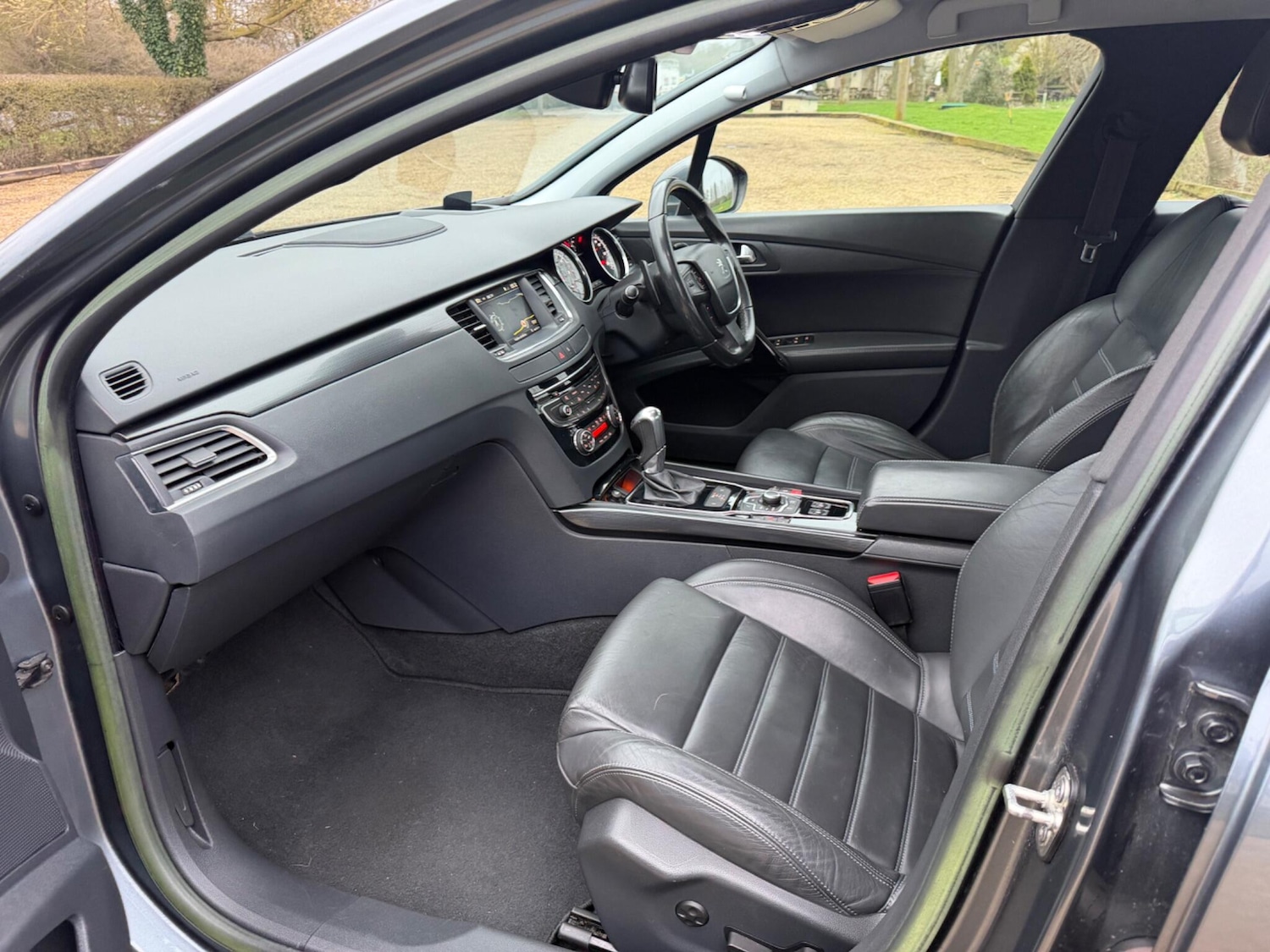 Used Peugeot 508 2012 for sale - 77852977: Photo 31