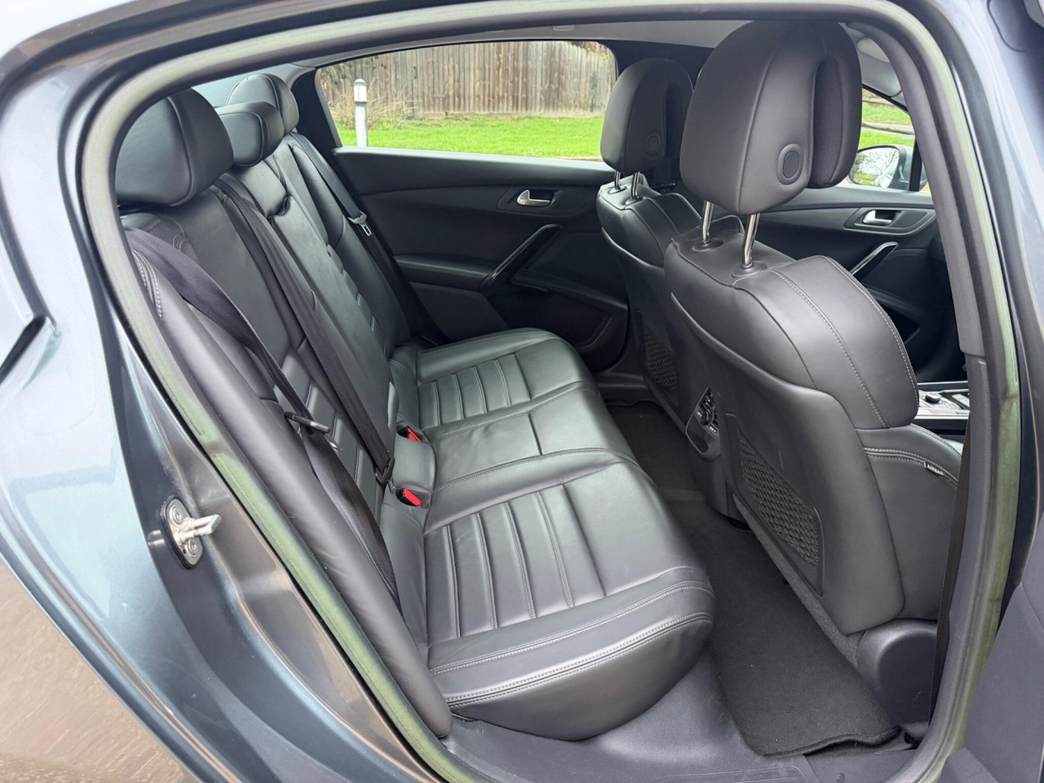 Used Peugeot 508 2012 for sale - 77852977: Photo 32