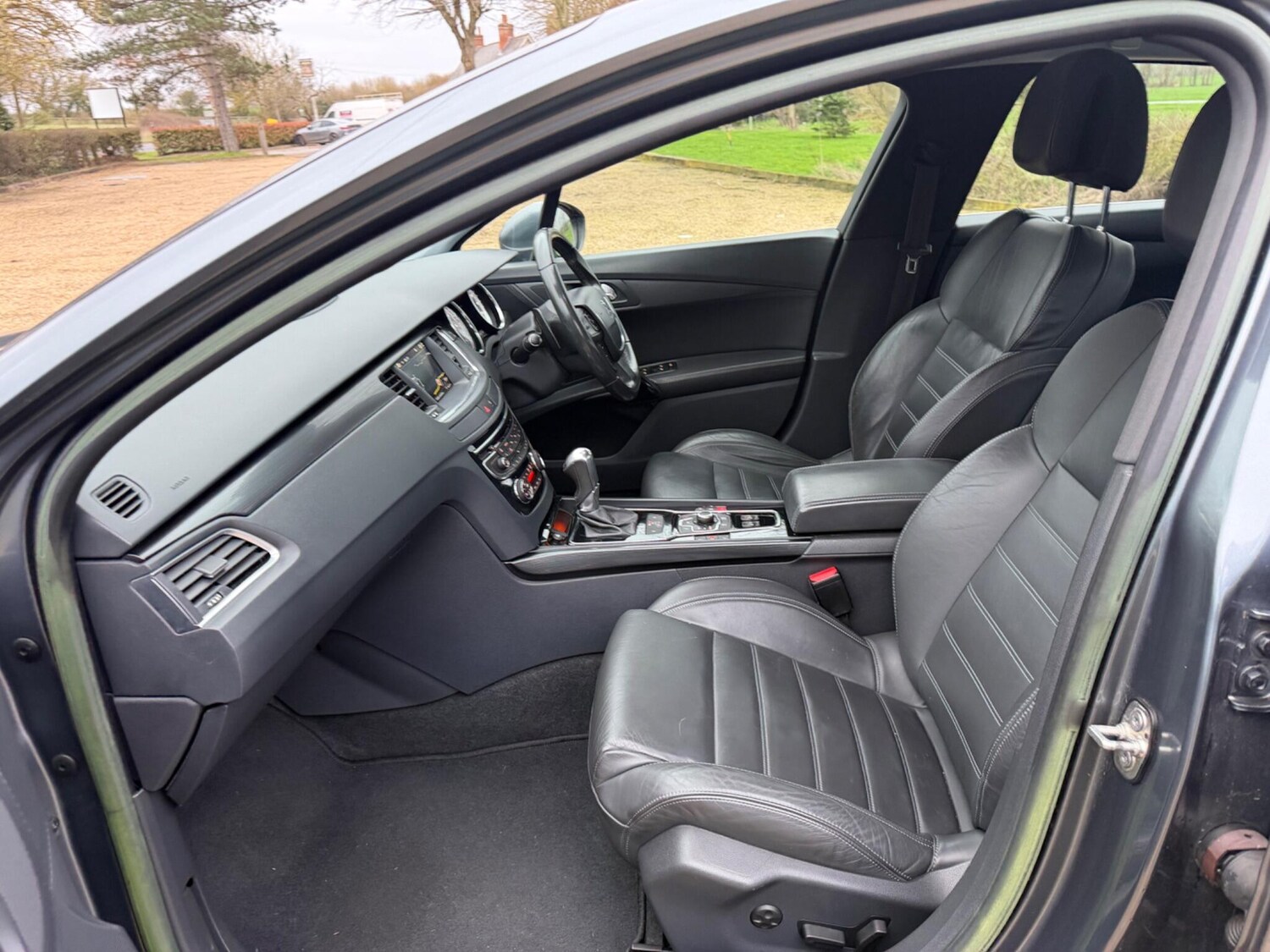 Used Peugeot 508 2012 for sale - 77852977: Photo 34