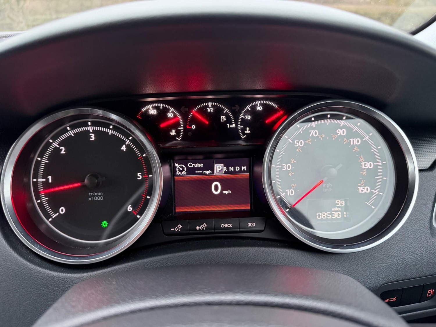 Used Peugeot 508 2012 for sale - 77852977: Photo 36