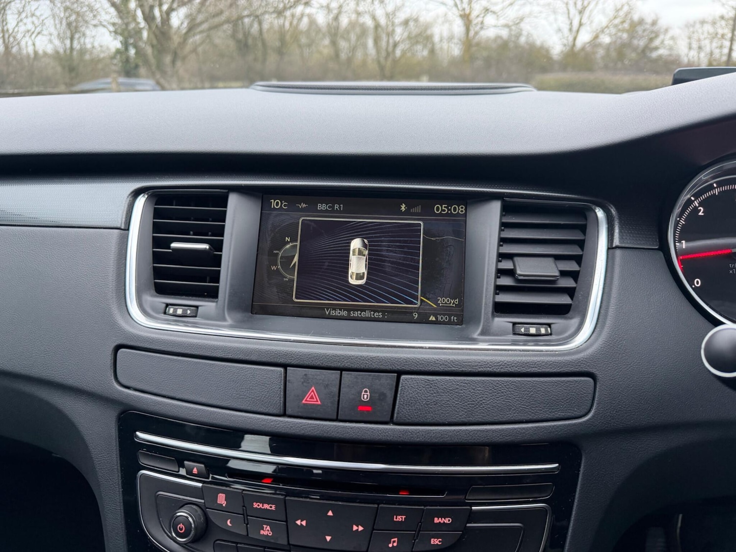 Used Peugeot 508 2012 for sale - 77852977: Photo 38