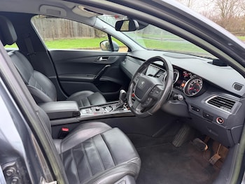 Used Peugeot 508 2012 for sale - 77852977: Photo