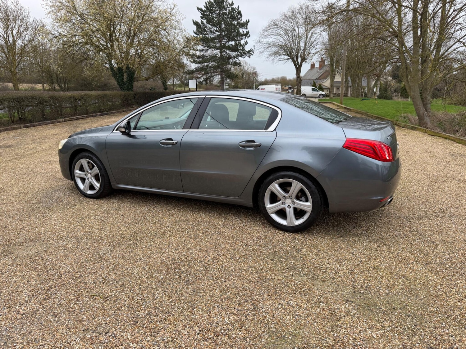 Used Peugeot 508 2012 for sale - 77852977: Photo 9