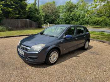 2006 (06) - 1.8i 16v Life 5dr