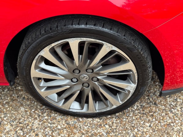 Used Vauxhall Astra 2015 for sale - 76270596: Photo 32