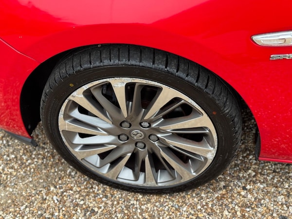 Used Vauxhall Astra 2015 for sale - 76270596: Photo 33