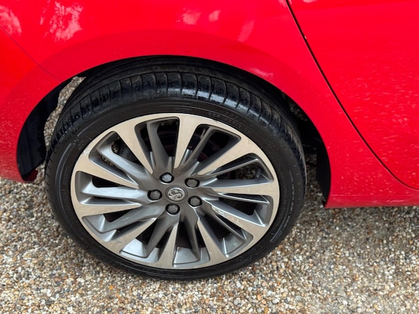 Used Vauxhall Astra 2015 for sale - 76270596: Photo 34