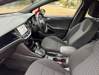 Used Vauxhall Astra 2015 for sale - 76270596: Photo 3