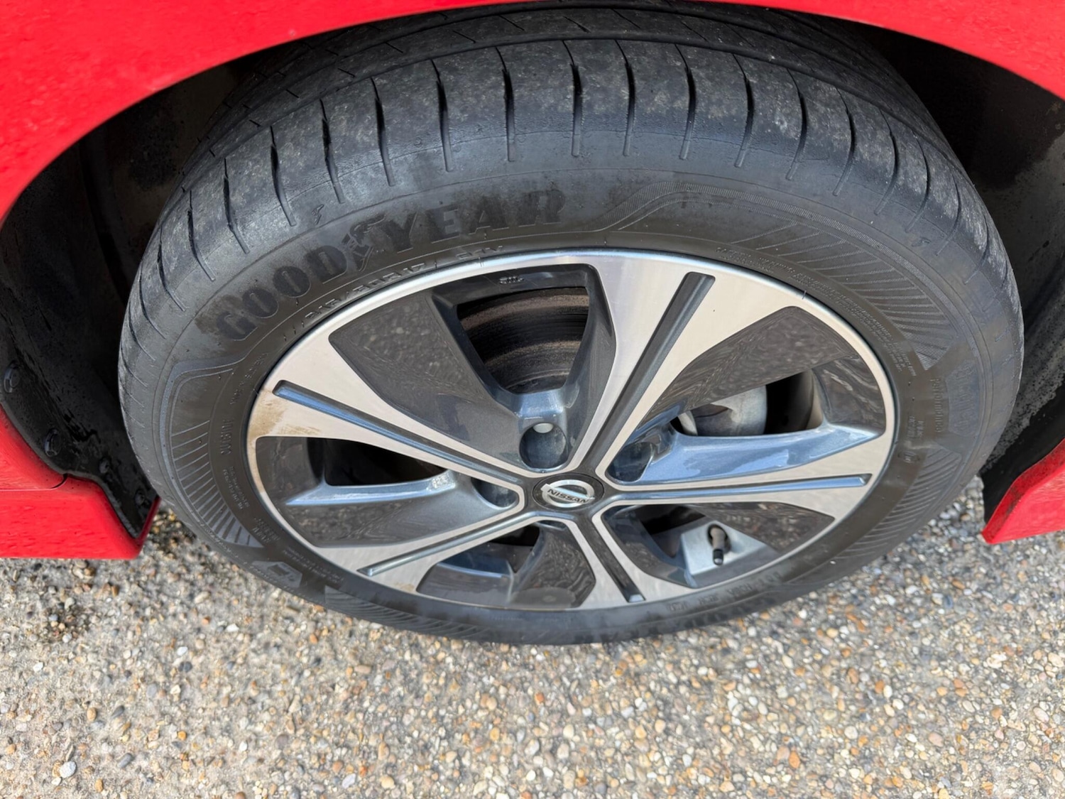 Used Nissan Leaf 2021 for sale - 78219994: Photo 25