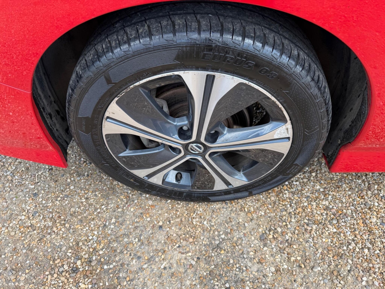 Used Nissan Leaf 2021 for sale - 78219994: Photo 26