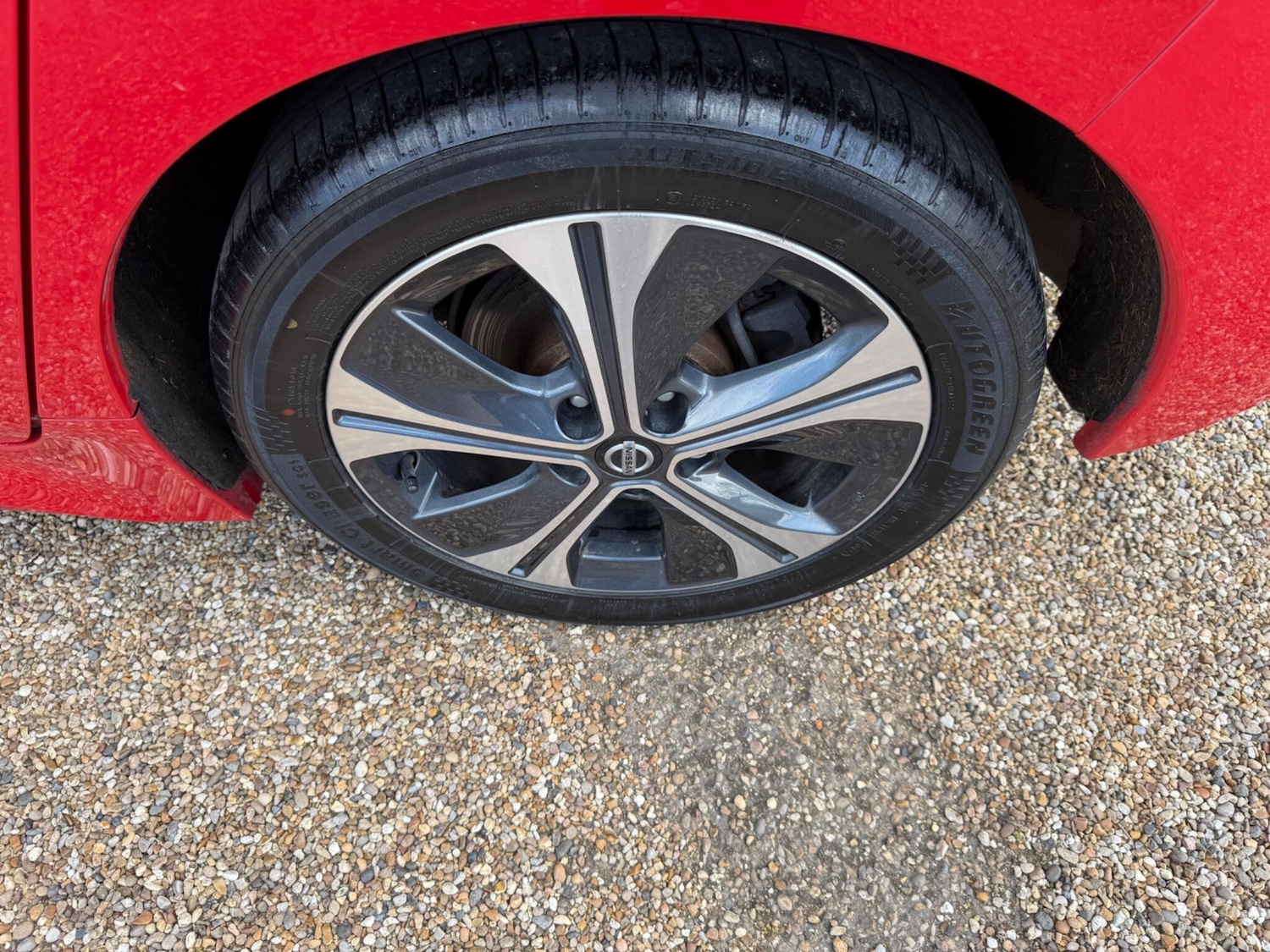 Used Nissan Leaf 2021 for sale - 78219994: Photo 27