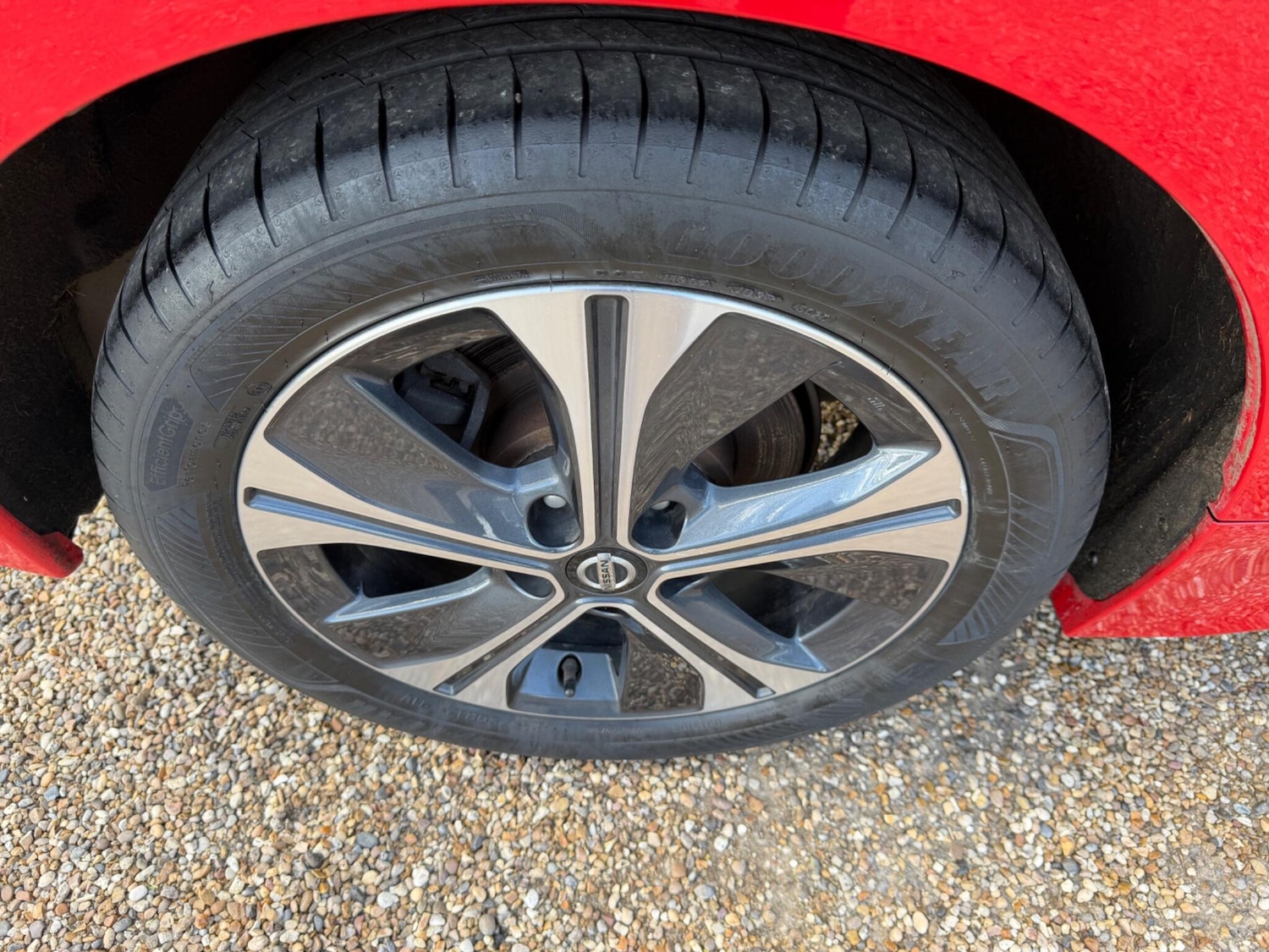 Used Nissan Leaf 2021 for sale - 78219994: Photo 28