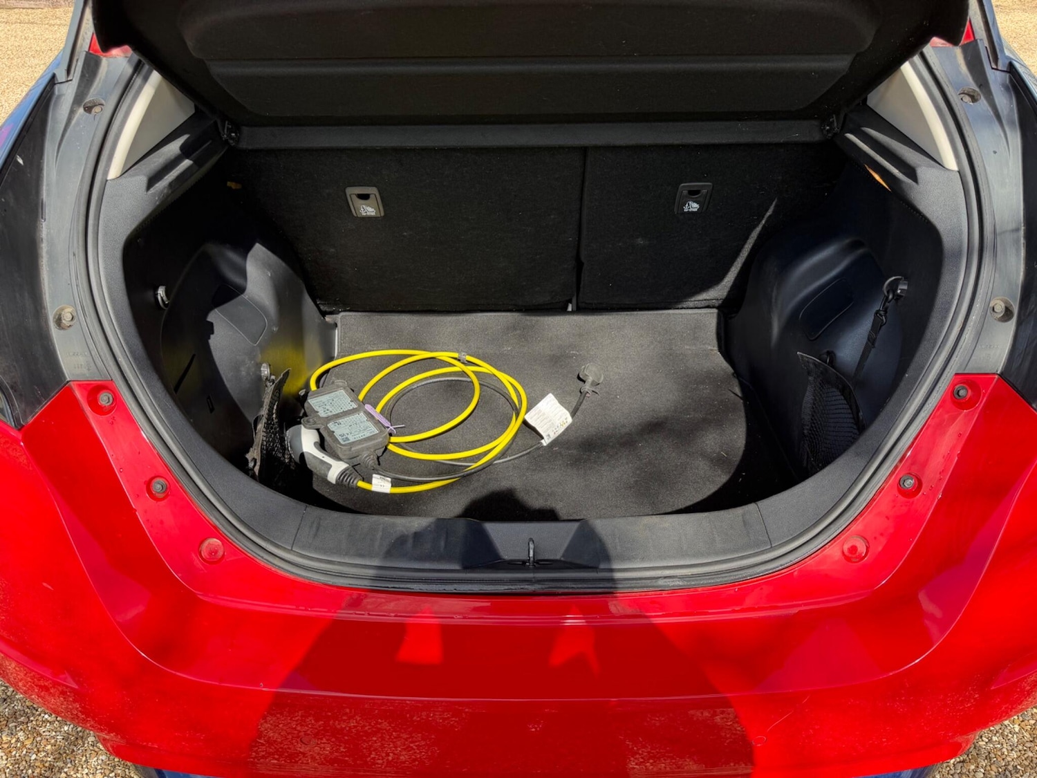 Used Nissan Leaf 2021 for sale - 78219994: Photo 29