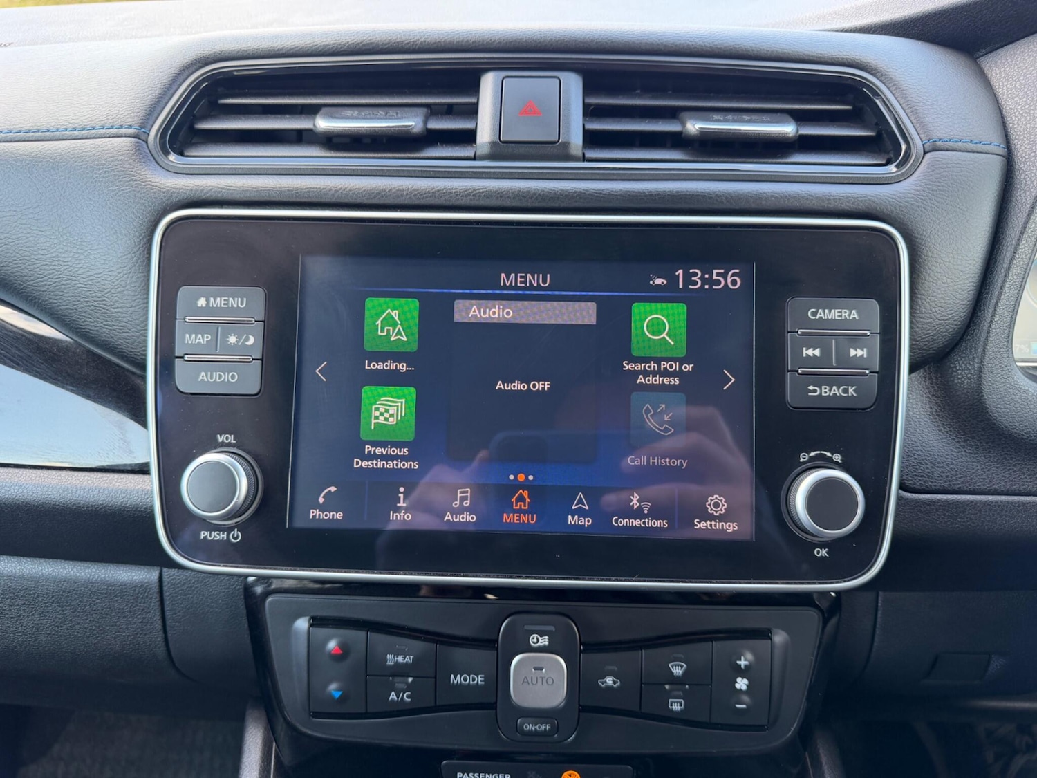 Used Nissan Leaf 2021 for sale - 78219994: Photo 30