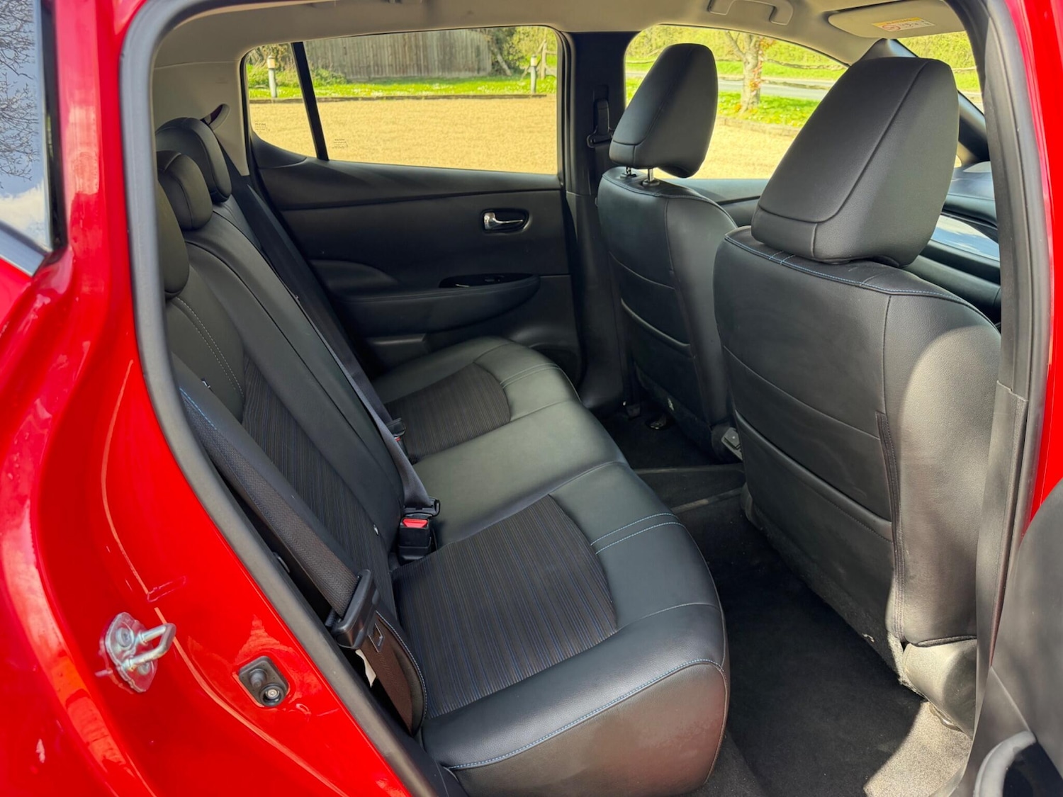 Used Nissan Leaf 2021 for sale - 78219994: Photo 35