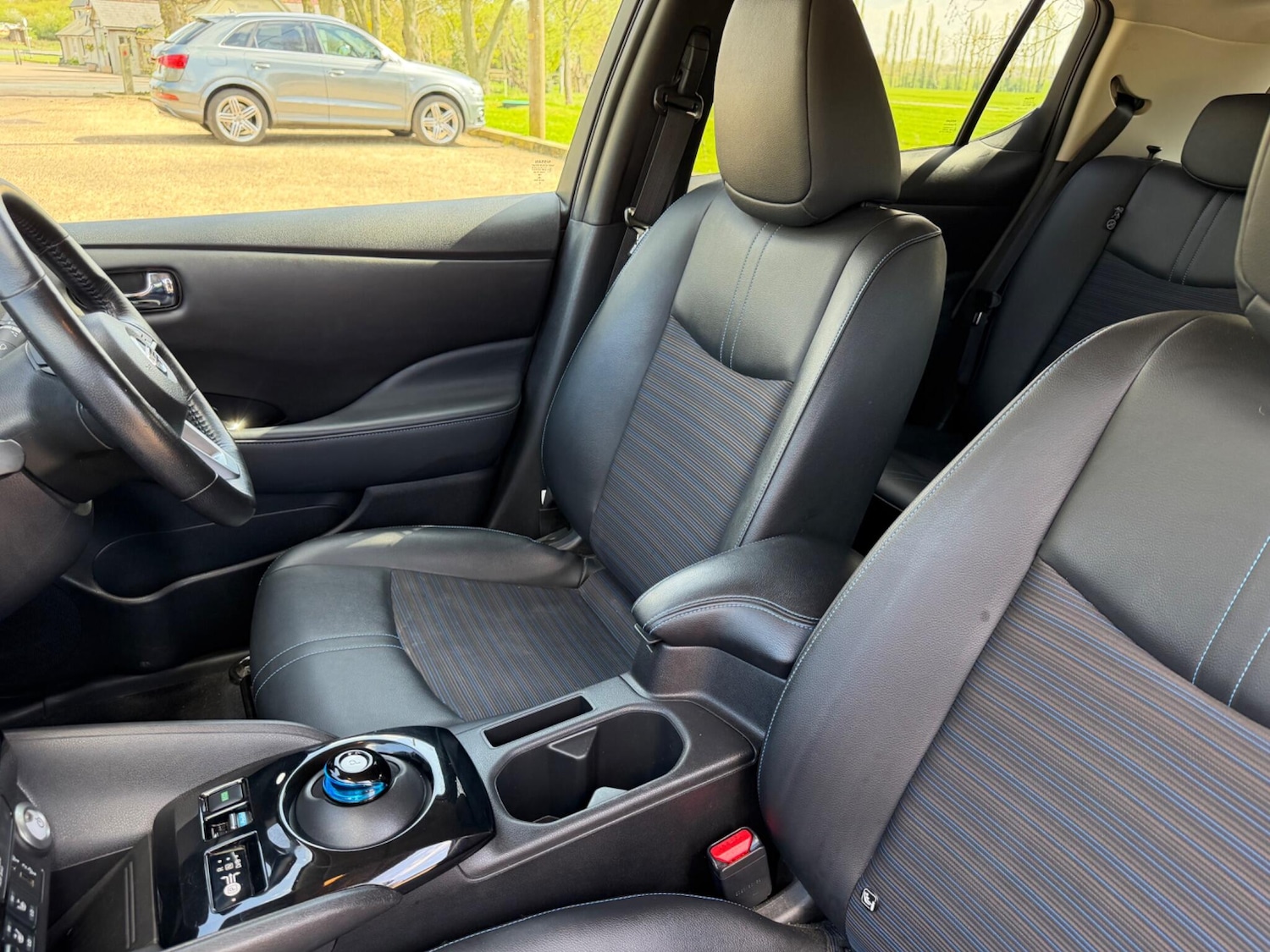 Used Nissan Leaf 2021 for sale - 78219994: Photo 37