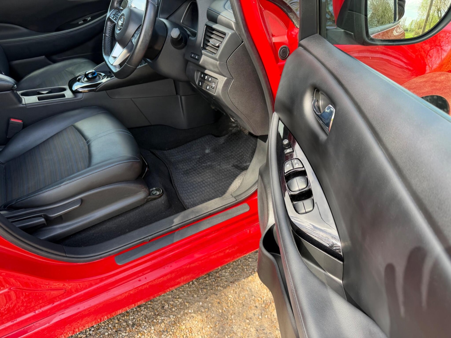 Used Nissan Leaf 2021 for sale - 78219994: Photo 38