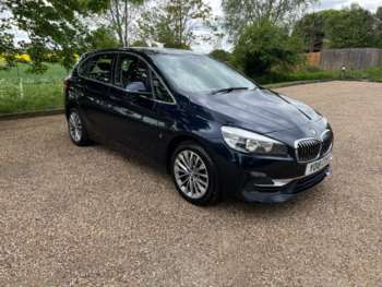 (18) - 1.5 225xe 7.6kWh Luxury Auto 4WD Euro 6 (s/s) 5dr