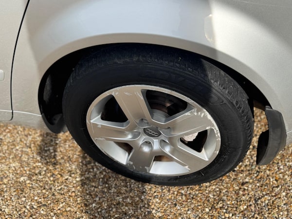 Used Audi A4 Avant 2003 for sale - 74799190: Photo 22