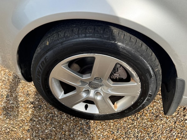 Used Audi A4 Avant 2003 for sale - 74799190: Photo 23