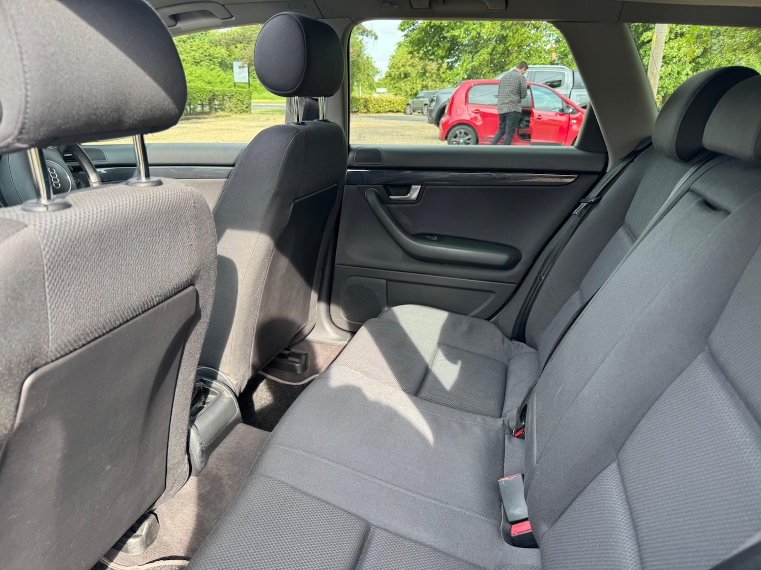 Vehicle 26