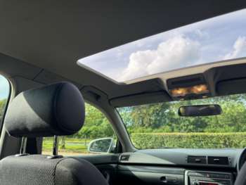 Used Audi A4 Avant 2003 for sale - 74799190: Photo