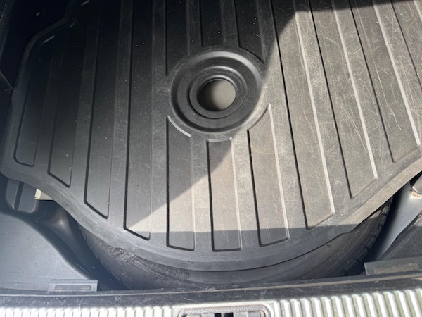 Used Audi A4 Avant 2003 for sale - 74799190: Photo 7