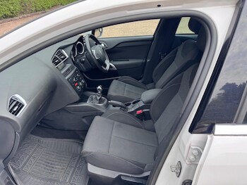 Used Citroen DS4 2014 for sale - 78335649: Photo