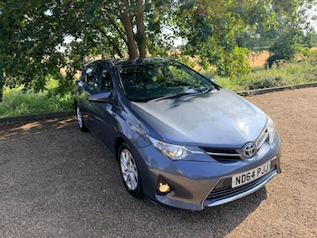 Used Toyota Auris 2015 for sale - 79224565: Photo