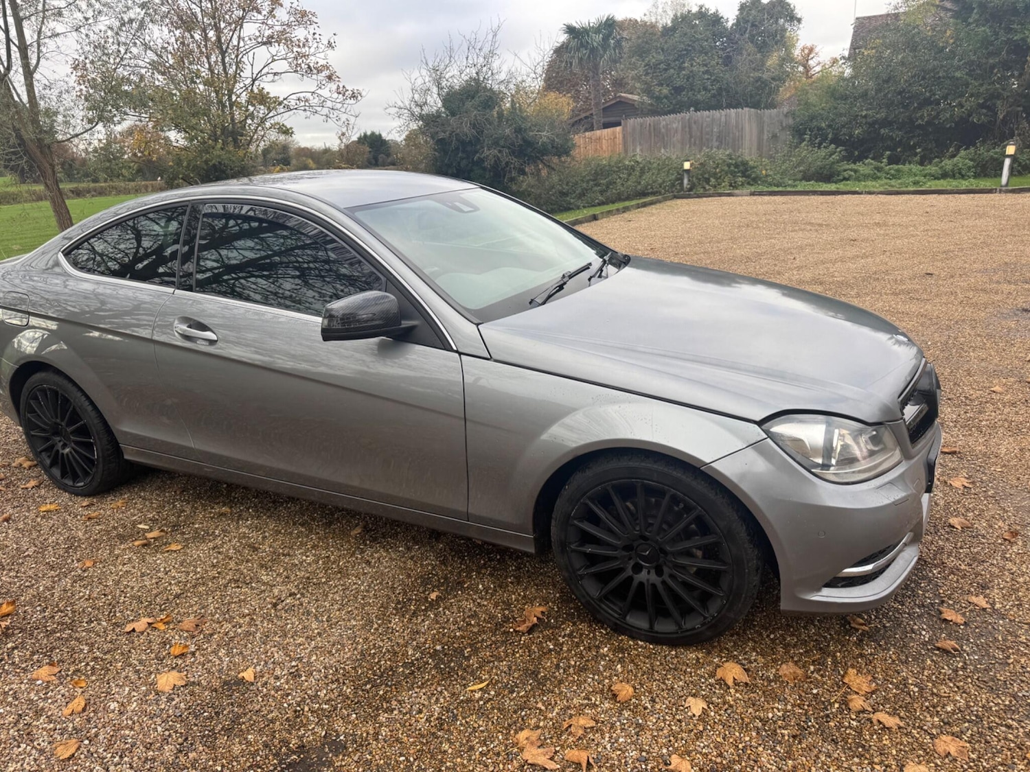 Used Mercedes-Benz C Class 2014 for sale - 76521907: Photo 13