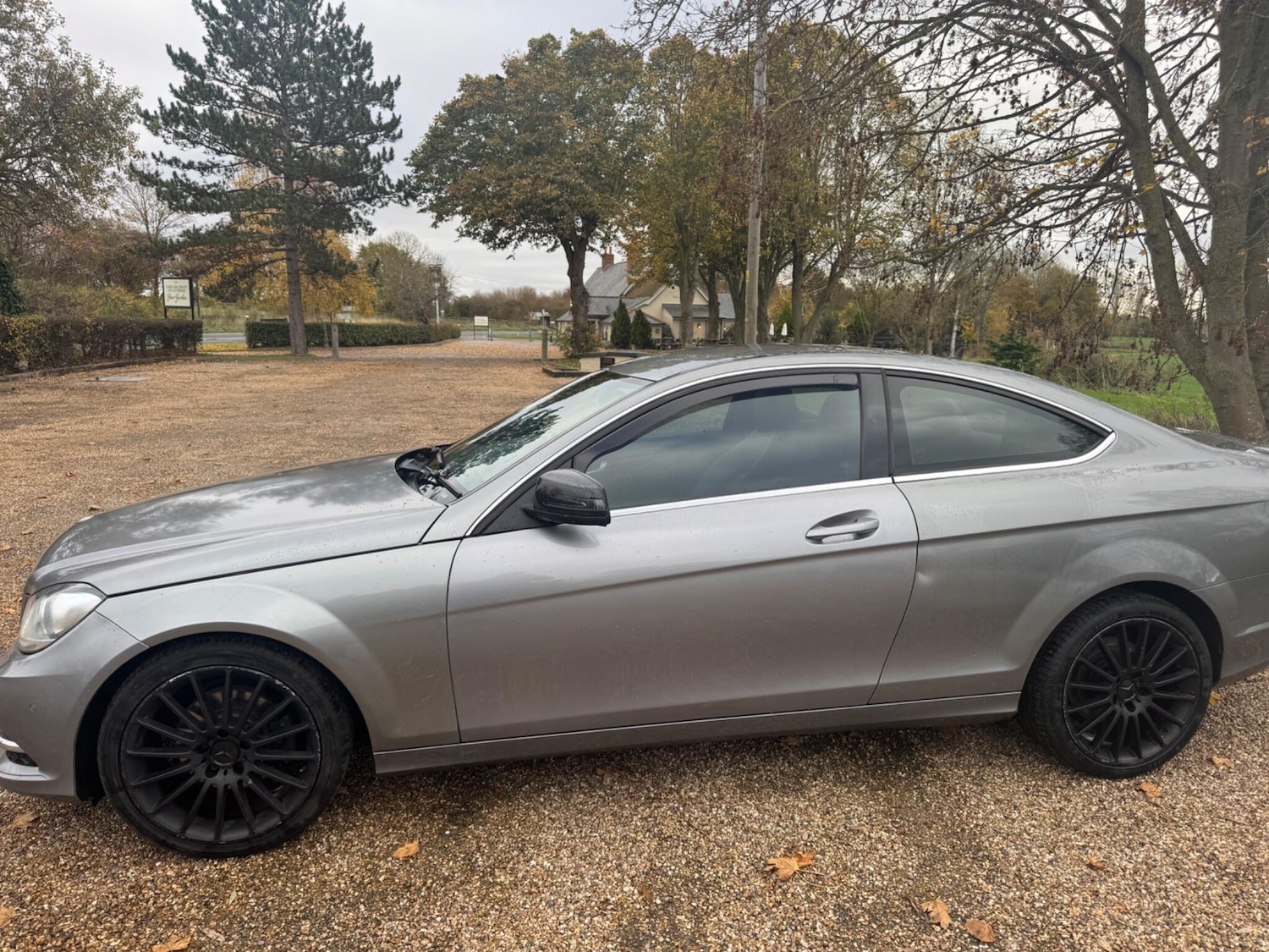 Used Mercedes-Benz C Class 2014 for sale - 76521907: Photo 21
