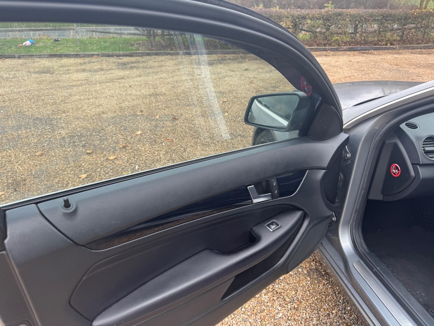 Used Mercedes-Benz C Class 2014 for sale - 76521907: Photo 22