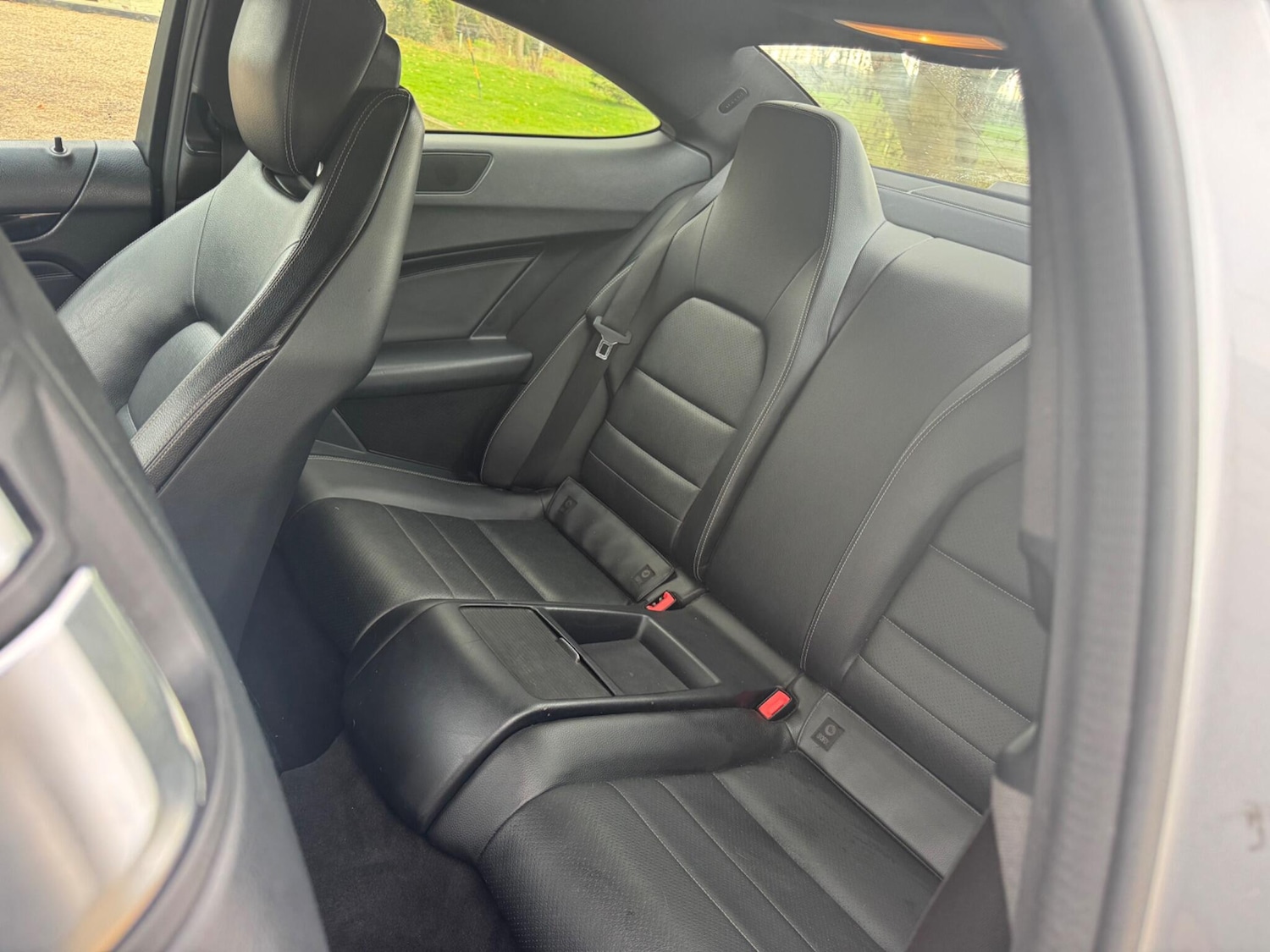 Used Mercedes-Benz C Class 2014 for sale - 76521907: Photo 5