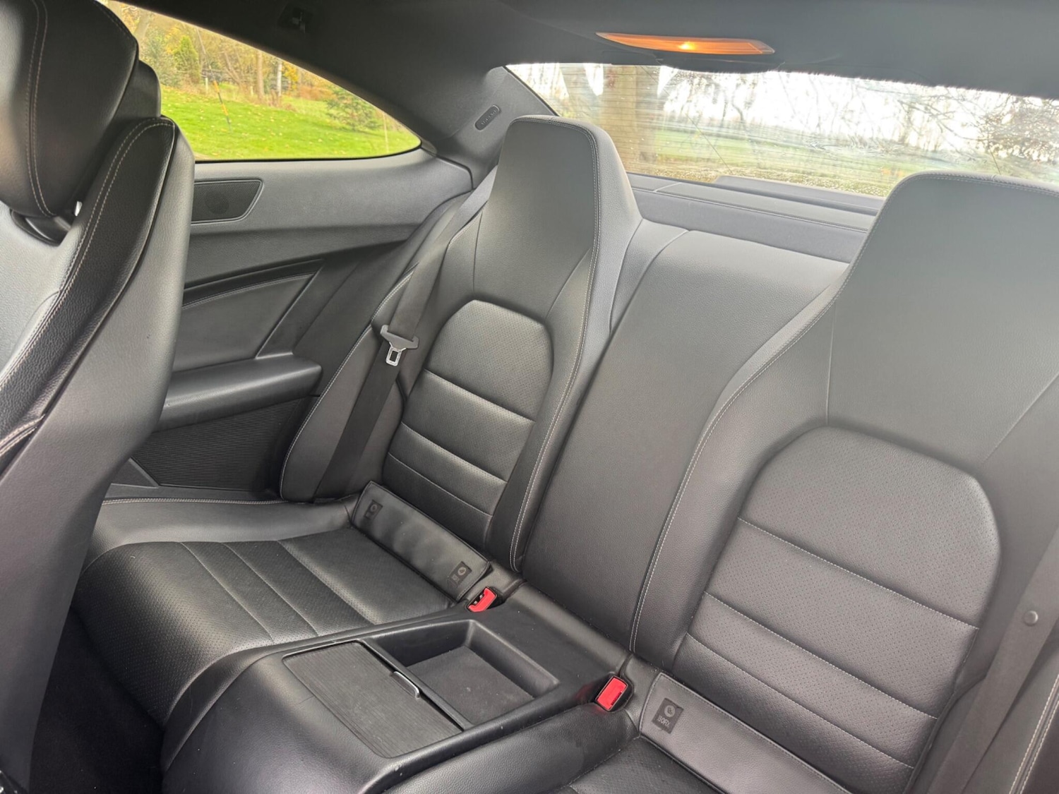 Used Mercedes-Benz C Class 2014 for sale - 76521907: Photo 6