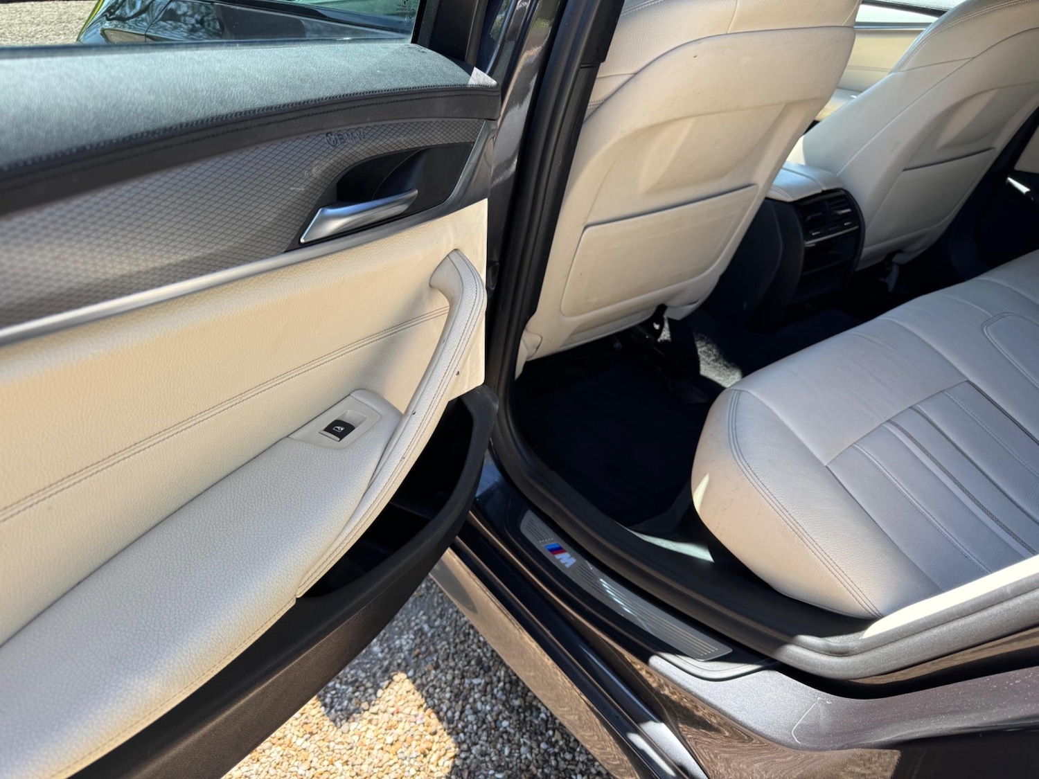 Used BMW 5 Series for sale - 76995091: Photo 10